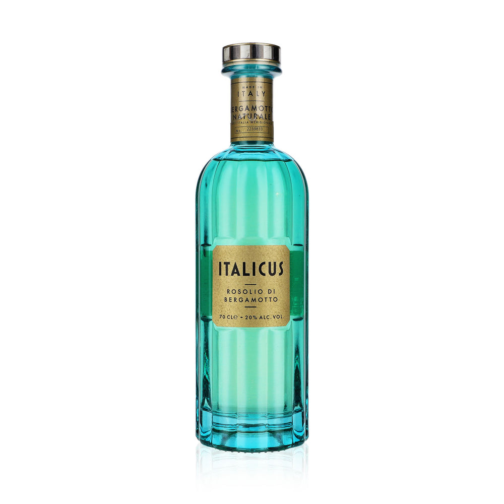 Likier Italicus Rosolio di Bergamotto – 0,7 l, 20% obj. alkoholu.
