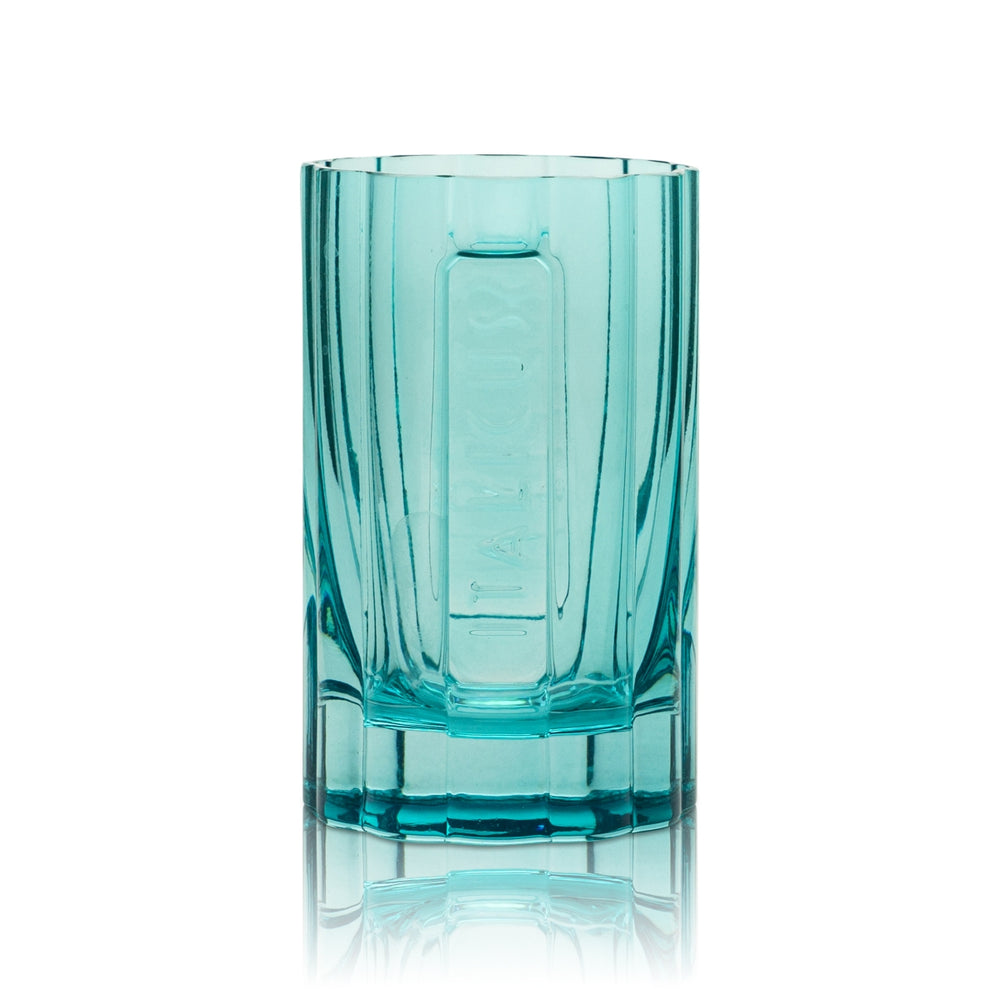 Italicus Rosolio szklanka 0,2l konturowa long drink koktajl aperitif spritz szklanki ITA