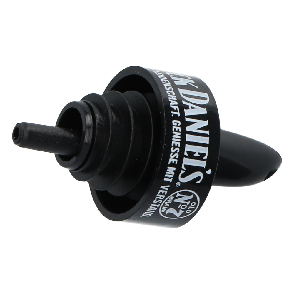 Nalewak do whiskey Jack Daniels Nalewak do whiskey Portinoniser Bottle top Doser