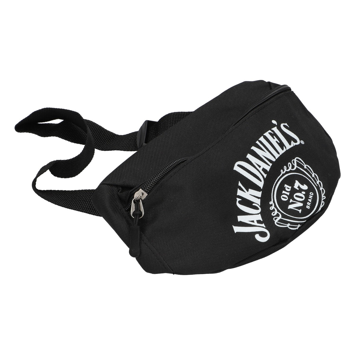 Jack Daniels Fanny Pack Belt Bag Body Bag Shoulder Bag Merch