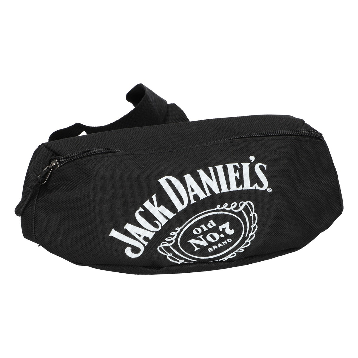 Jack Daniels Fanny Pack Belt Bag Body Bag Shoulder Bag Merch – Widok 2