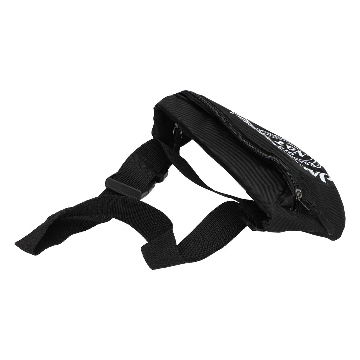 Jack Daniels Fanny Pack Belt Bag Body Bag Shoulder Bag Merch – Widok 3