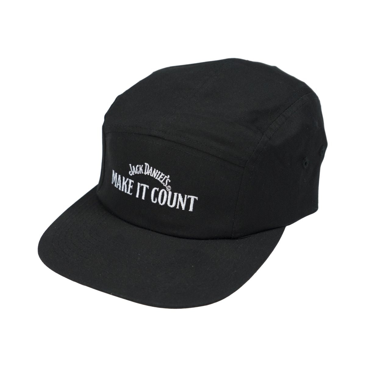 Czapka Jack Daniels nakrycie głowy nakrycie głowy Make It Count Merch ochrona przeciwsłoneczna