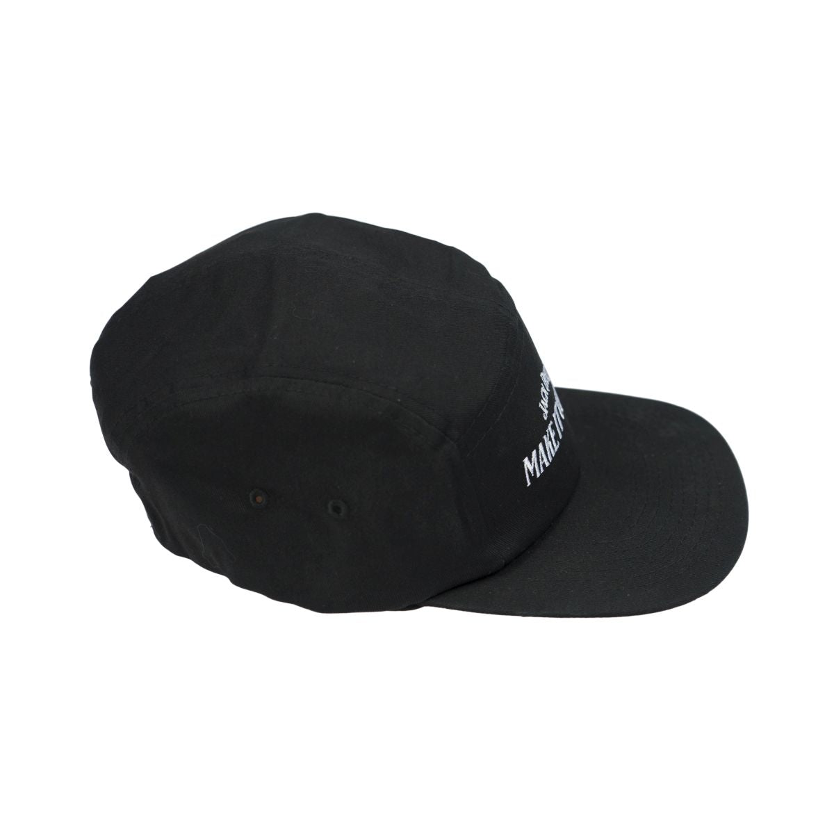 Czapka Jack Daniels nakrycie głowy nakrycie głowy Make It Count Merch ochrona przeciwsłoneczna – Widok 2