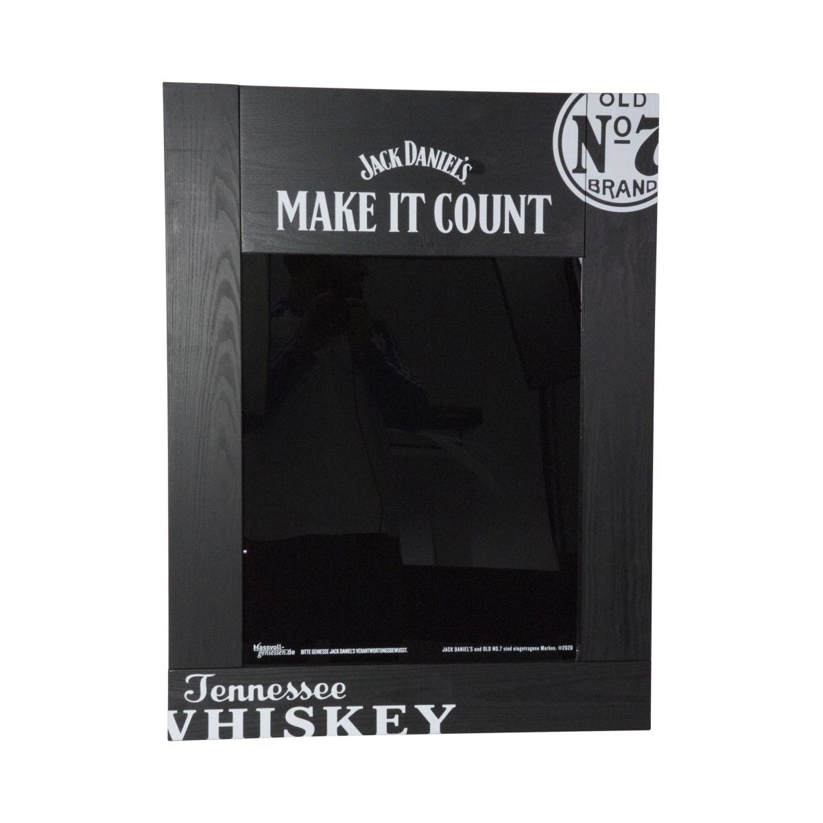 Jack Daniels tablica kredowa 60x80cm tablica reklamowa menu napoje oferty