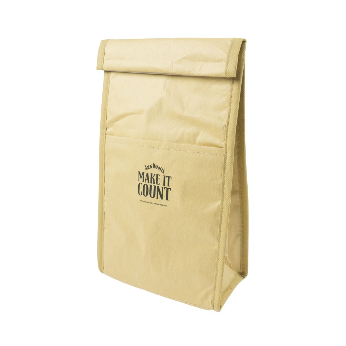 Torba termoizolacyjna Jack Daniels Torba izolacyjna Coolbag Chłodziarka do napojów Lato Outdoor