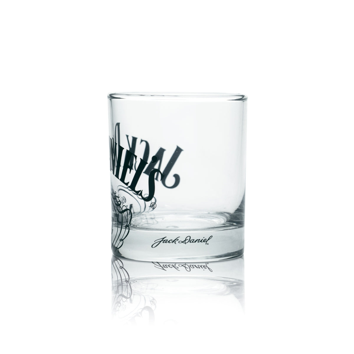 Szklanka kolekcjonerska Jack Daniels 0,27l Tumbler Glasses No. 7 Limited Edition Whiskey – Widok 2