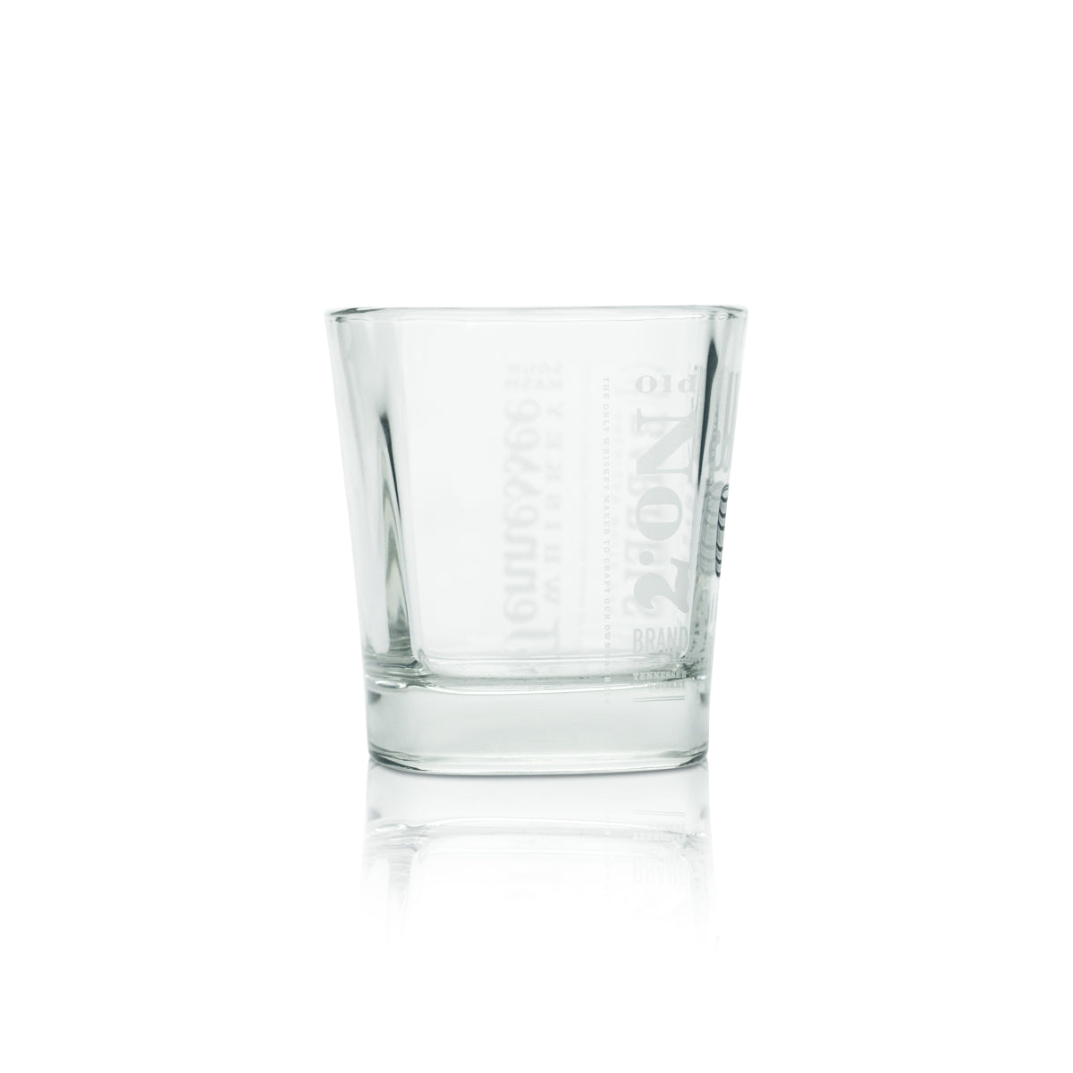 Szklanka kolekcjonerska Jack Daniels 0,27l Whiskey Tumbler Handcrafted Barrels Lim Edition – Widok 2