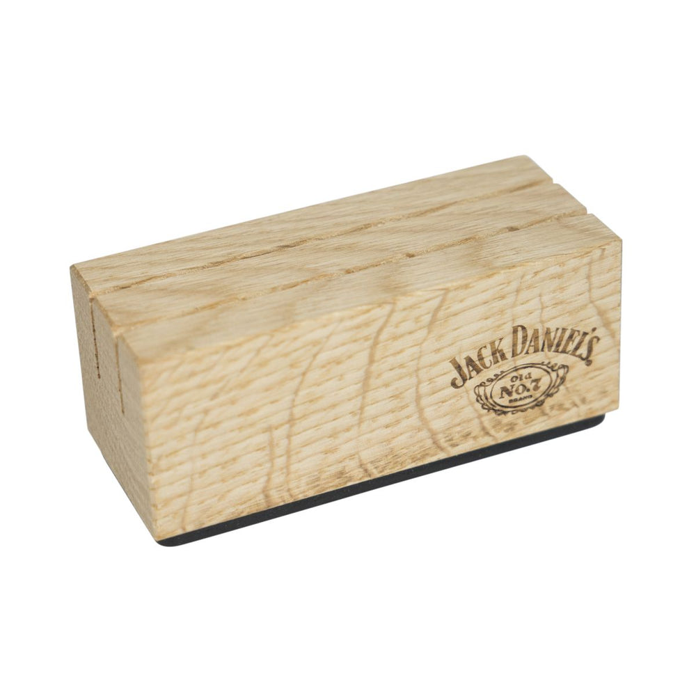 Jack Daniels Table Display Menu Menu Holder Gastro Bistro Bar Cafe