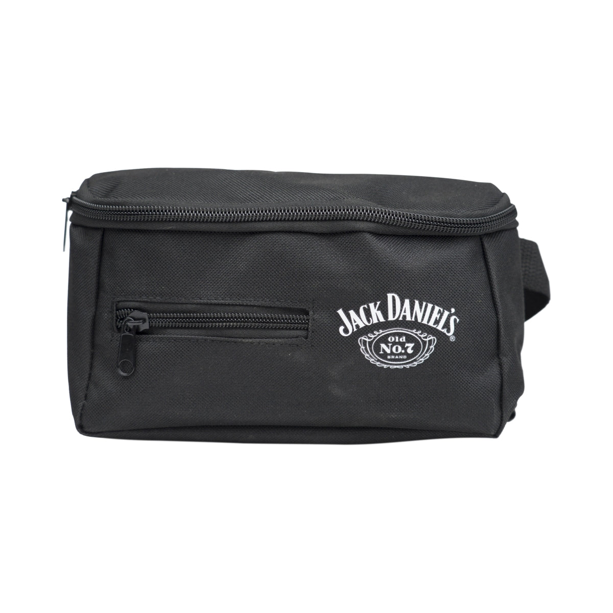 Jack Daniels Whiskey torba na ramię Fannypack plecak na ramię Old No. 7