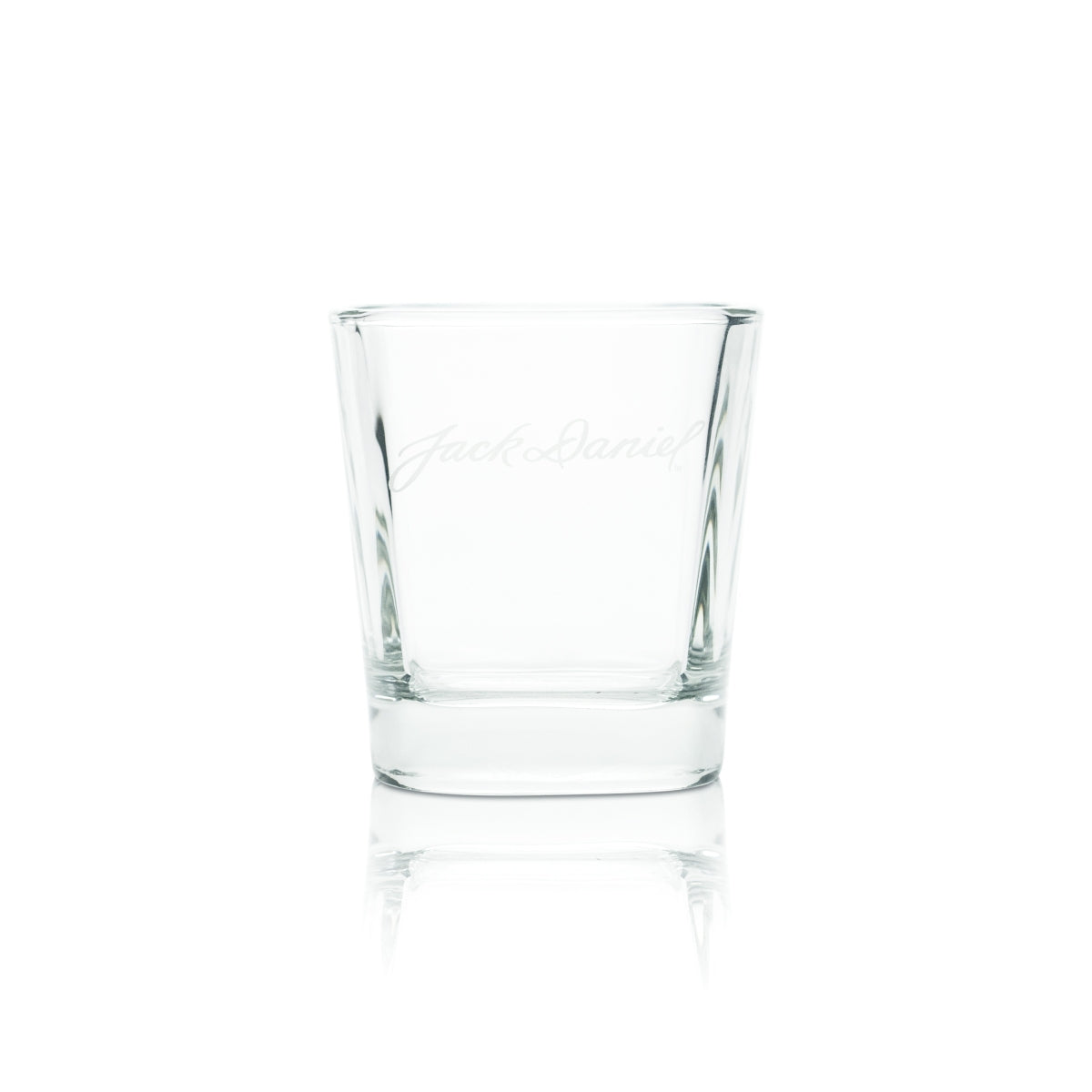 Szklanka do whisky Jack Daniels 0,27l Szklanki Bourbon Longdrink Whisky
