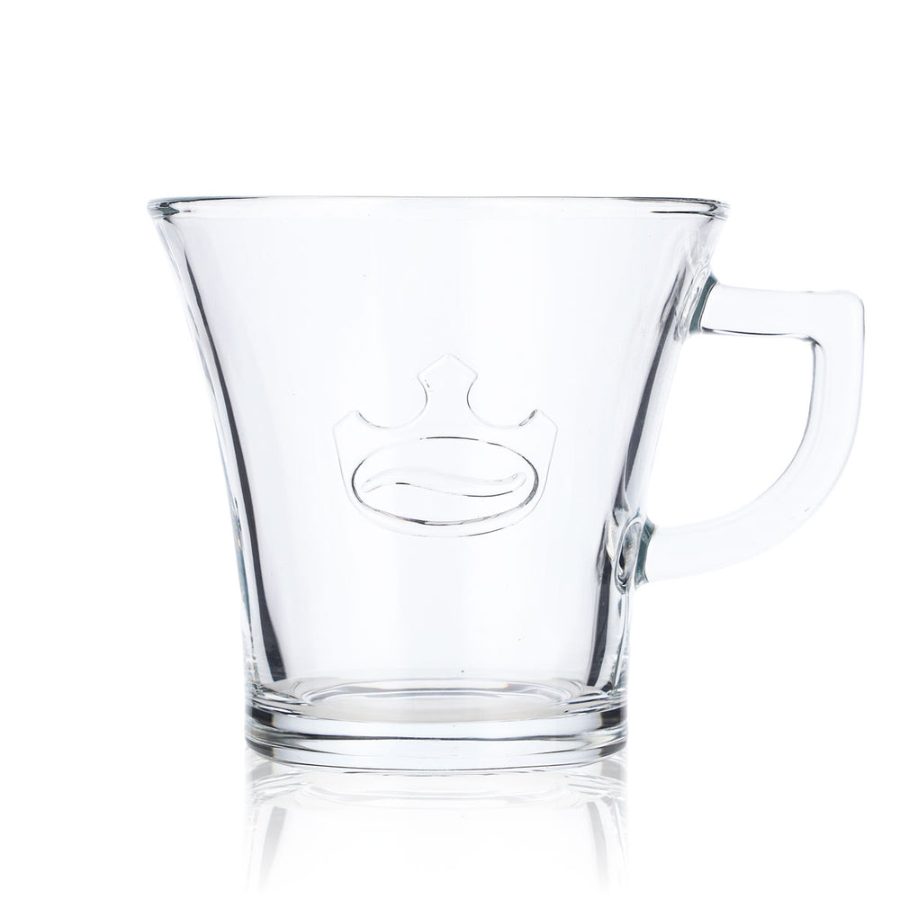 Jacobs Kaffee Szklanka 0,2 l Filiżanka do kawy Filiżanka Americano Cup Relief