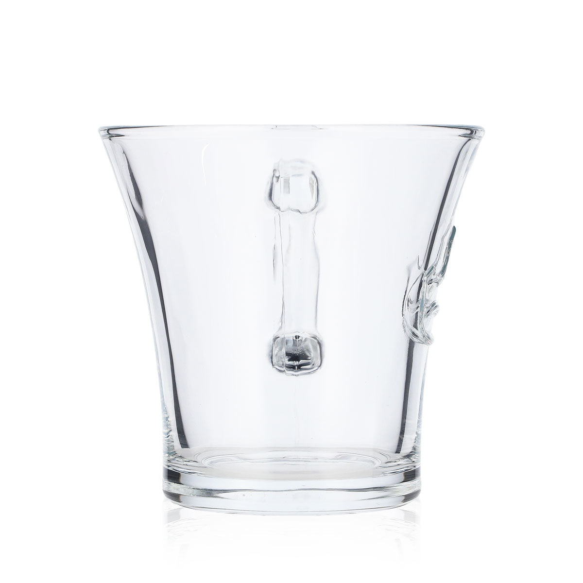 6x Jacobs Kaffee Szklanka 0,2 l Filiżanka do kawy Filiżanka Americano Cup Relief – Widok 6