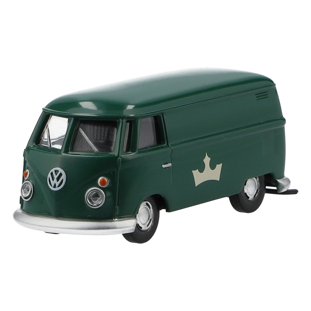 Jacobs Kaffee Model samochodu Bulli Miniaturowy samochód VW Bus Kolej Skala 1:64