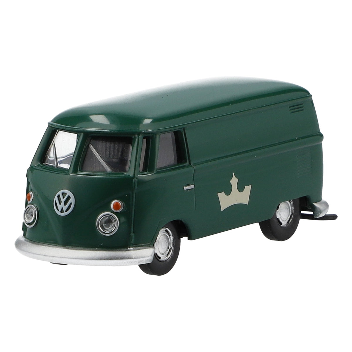Jacobs Kaffee Model samochodu Bulli Miniaturowy samochód VW Bus Kolej Skala 1:64