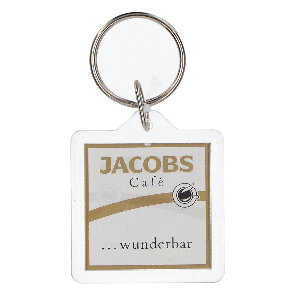Brelok do kluczy Jacobs Kaffee