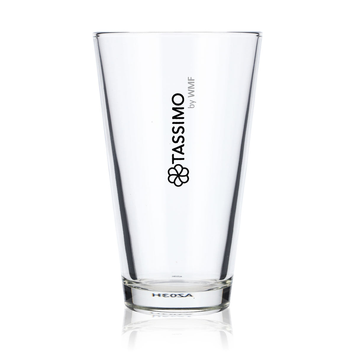 Jacobs Tassimo  2 x zestaw szklanych kubków do kawy WMF Latte Macchiato – Widok 2