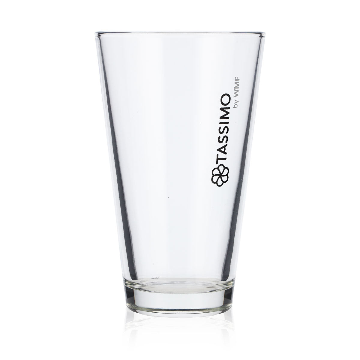 Jacobs Tassimo  2 x zestaw szklanych kubków do kawy WMF Latte Macchiato – Widok 3