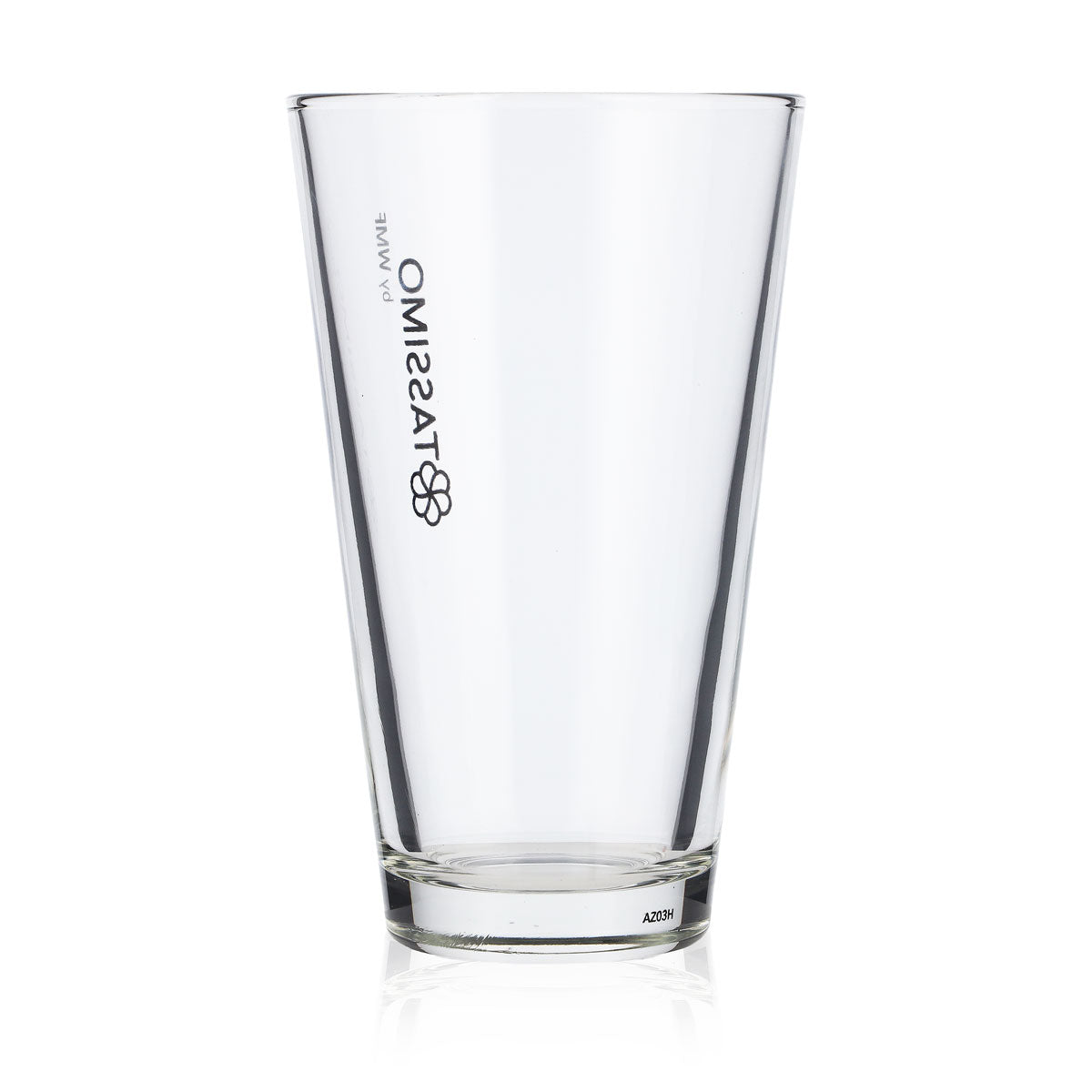 Jacobs Tassimo  2 x zestaw szklanych kubków do kawy WMF Latte Macchiato – Widok 4