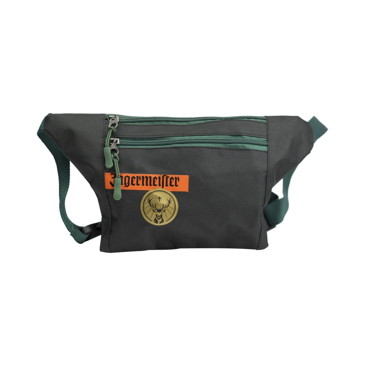 Jägermeister bum bag Belt Hip Body Bag Fanny Pack