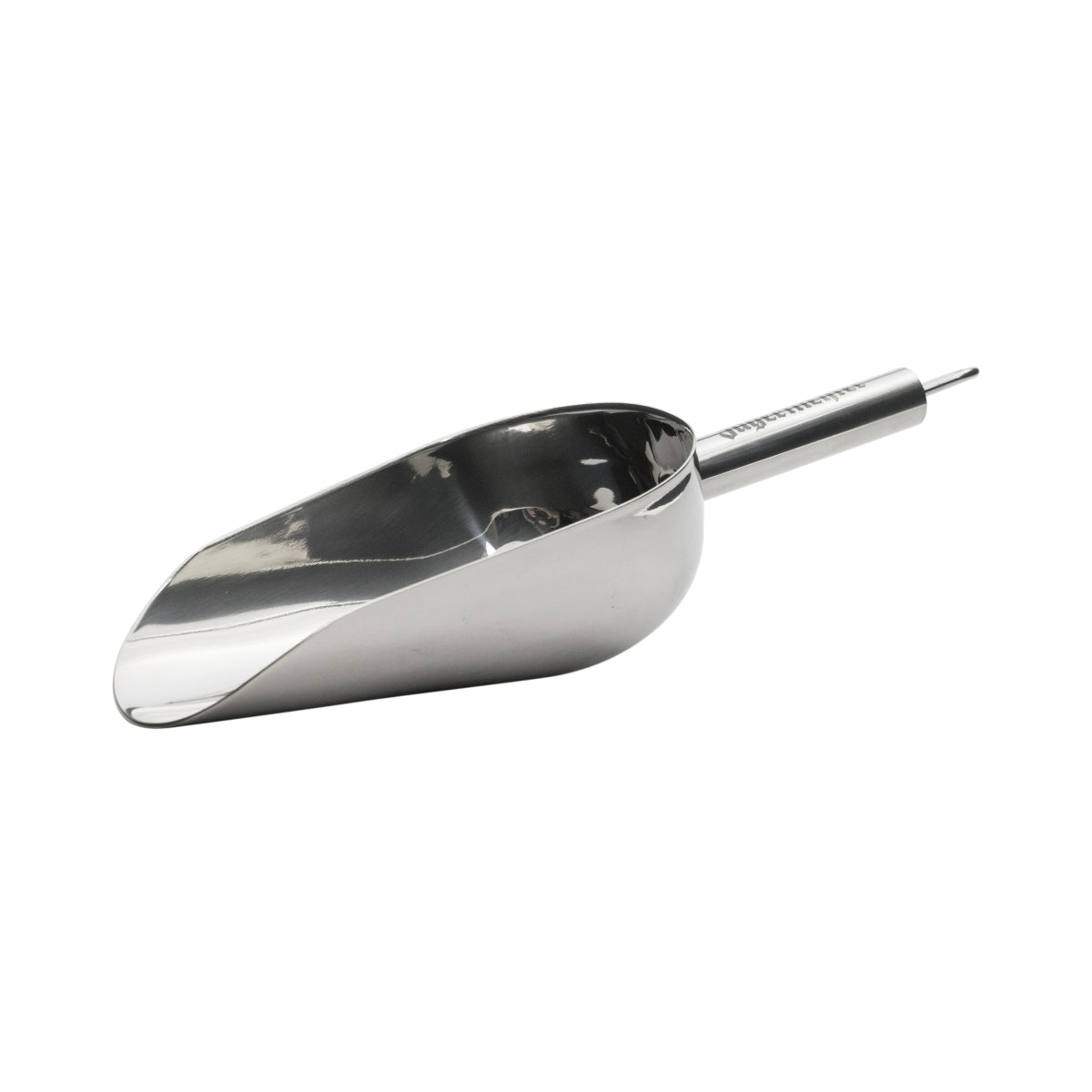 Jägermeister Ice Cube Scoop Shovel Cocktail Longdrink Ice Bar Gastro