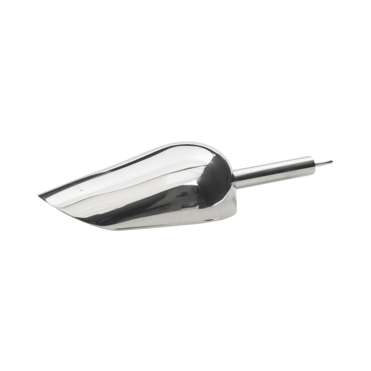 Jägermeister Ice Cube Scoop Shovel Cocktail Longdrink Ice Bar Gastro – Widok 2