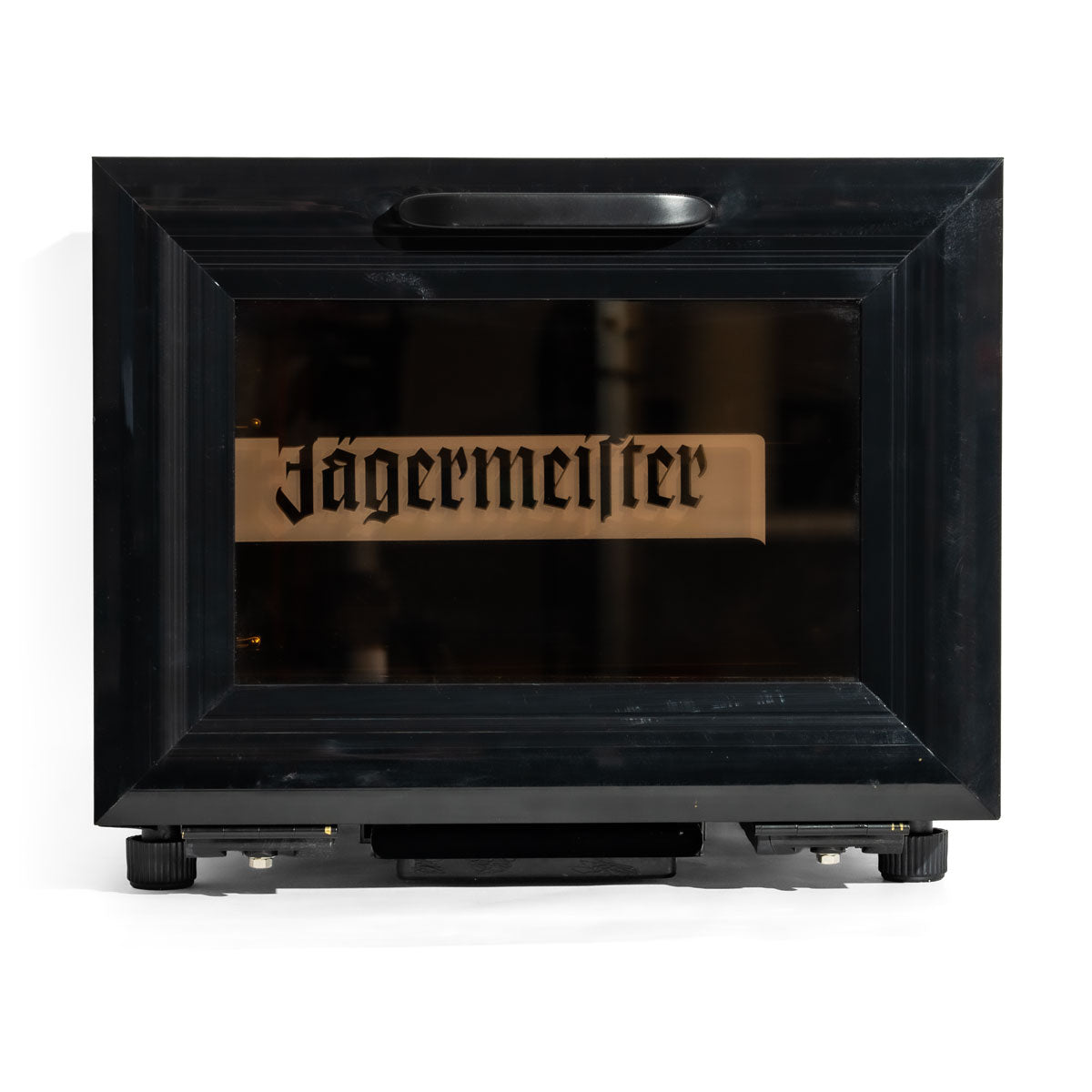 Jägermeister Zamrażarka Szklanka do shotów Zamrażarka Szklanki do lodówki Chłodziarka – Widok 2