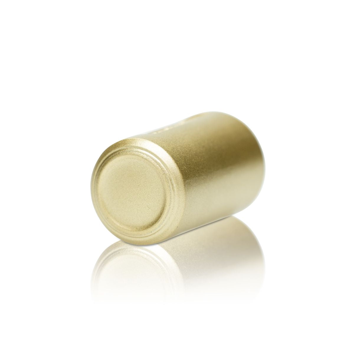 Jägermeister Glass Shot Stamper 2cl Gold Shot Glass Kieliszek do likieru ziołowego Krótkie kieliszki – Widok 4