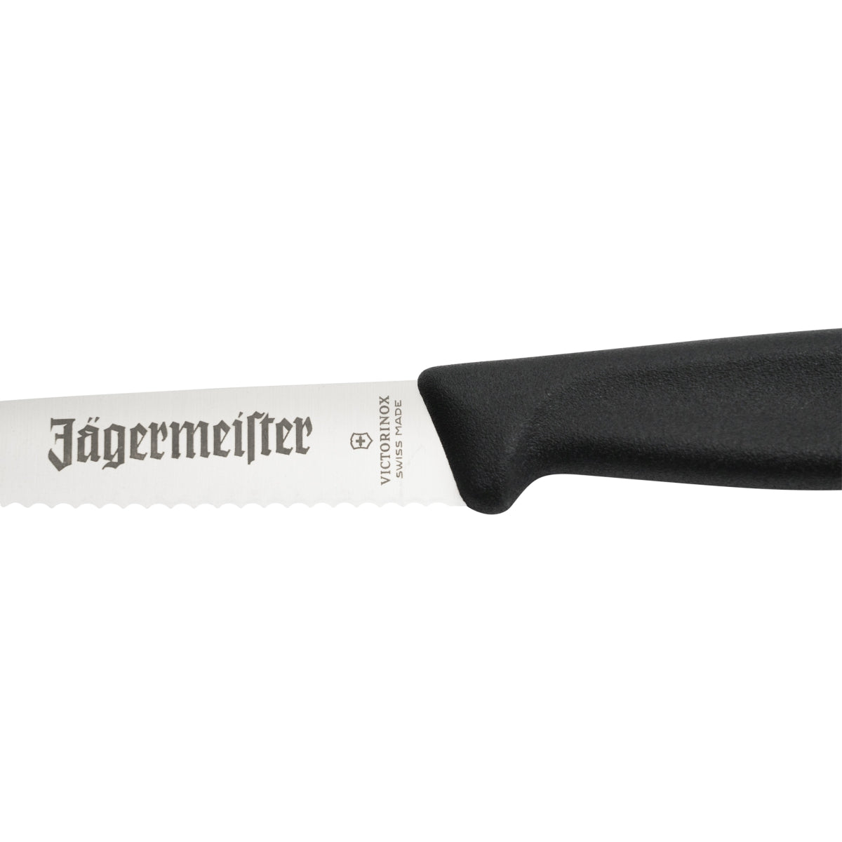 Nóż Jägermeister Bar Blade Victorinox Lime Cocktail Longdrink Gastro Club – Widok 4