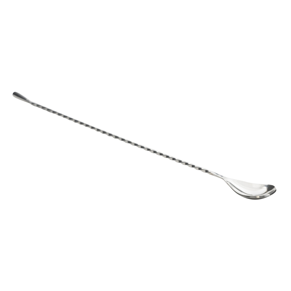 Mieszadełko Jägermeister Mixing Stick Stirring Spoon Twisted Cocktail Longdrink Bar Gastro