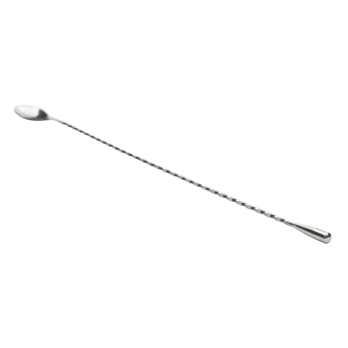 Mieszadełko Jägermeister Mixing Stick Stirring Spoon Twisted Cocktail Longdrink Bar Gastro – Widok 2