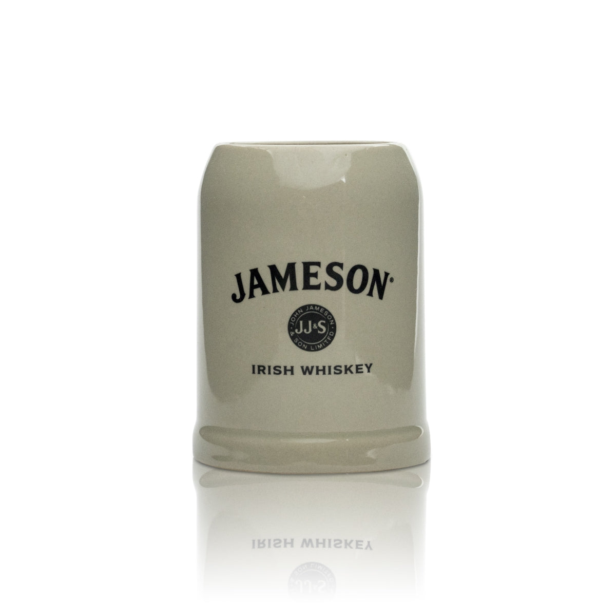Szklanka do whiskey Jameson 0,3l Clay Jug Seidel Jug Jar Glasses Longdrink Bar UK