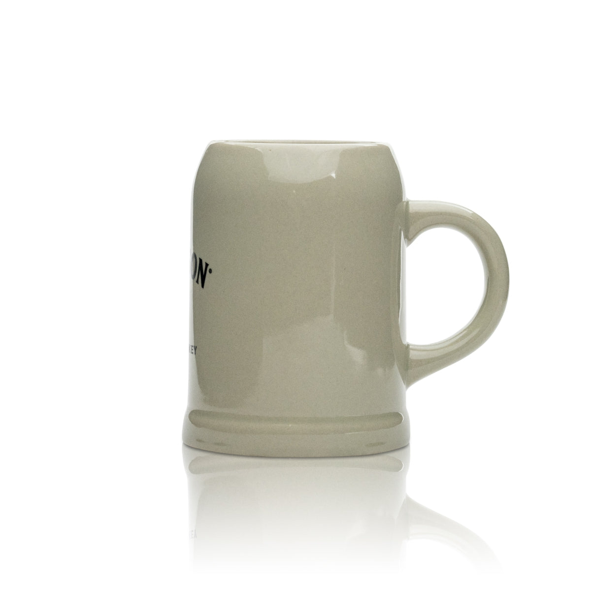 Szklanka do whiskey Jameson 0,3l Clay Jug Seidel Jug Jar Glasses Longdrink Bar UK – Widok 2