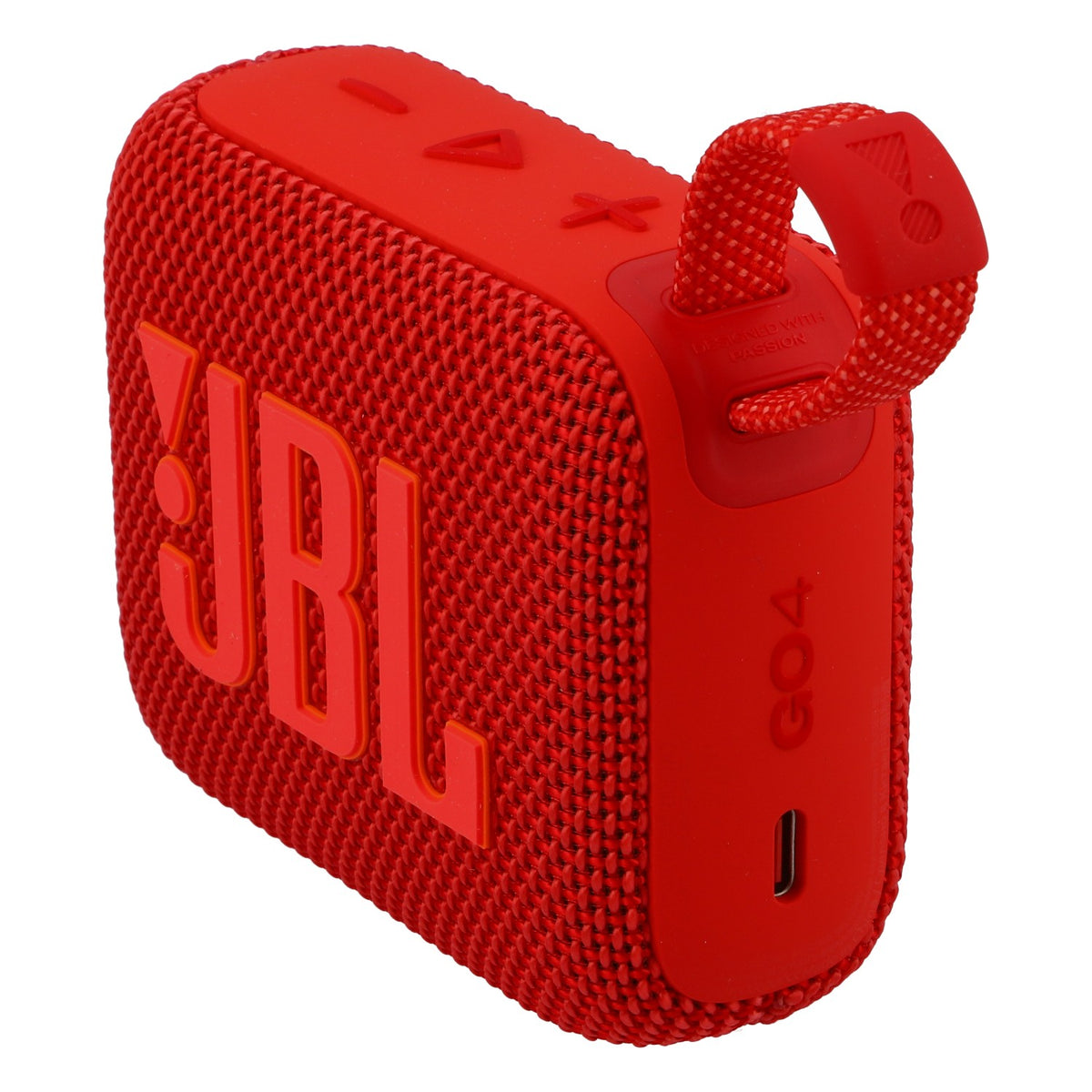 JBL Pro Go 4 Przenośny głośnik Bluetooth Głośnik z głębokim basem – Widok 3