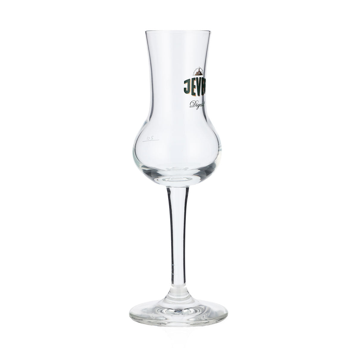 Szklanka do piwa Jever 2 cl Szklanka do digestif Szklanka degustacyjna Szklanka do sznapsa Ritzenhoff – Widok 2