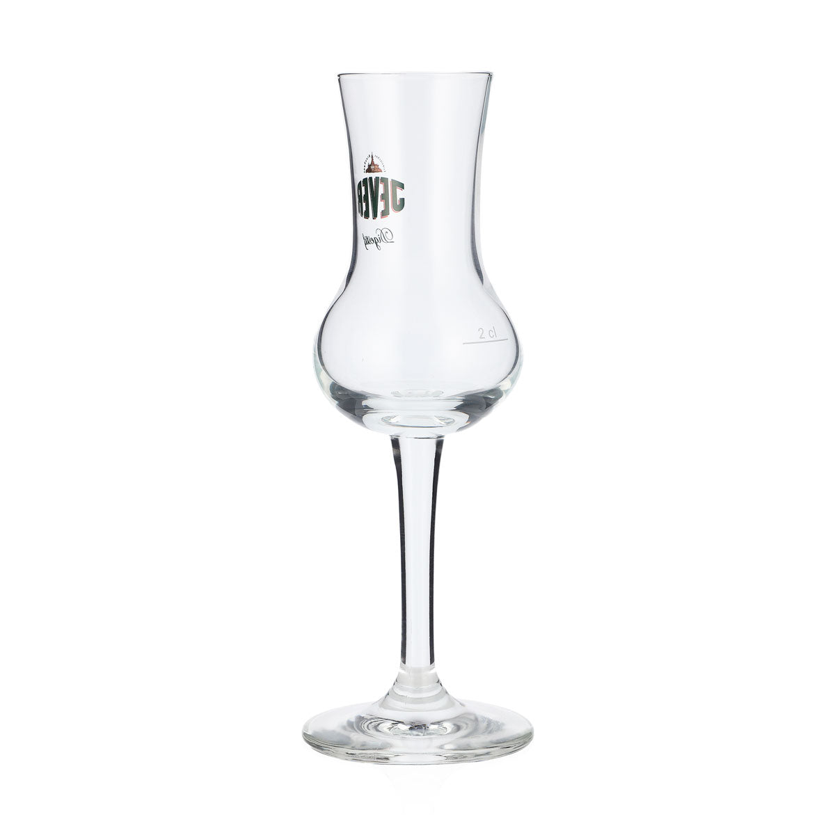 Szklanka do piwa Jever 2 cl Szklanka do digestif Szklanka degustacyjna Szklanka do sznapsa Ritzenhoff – Widok 3