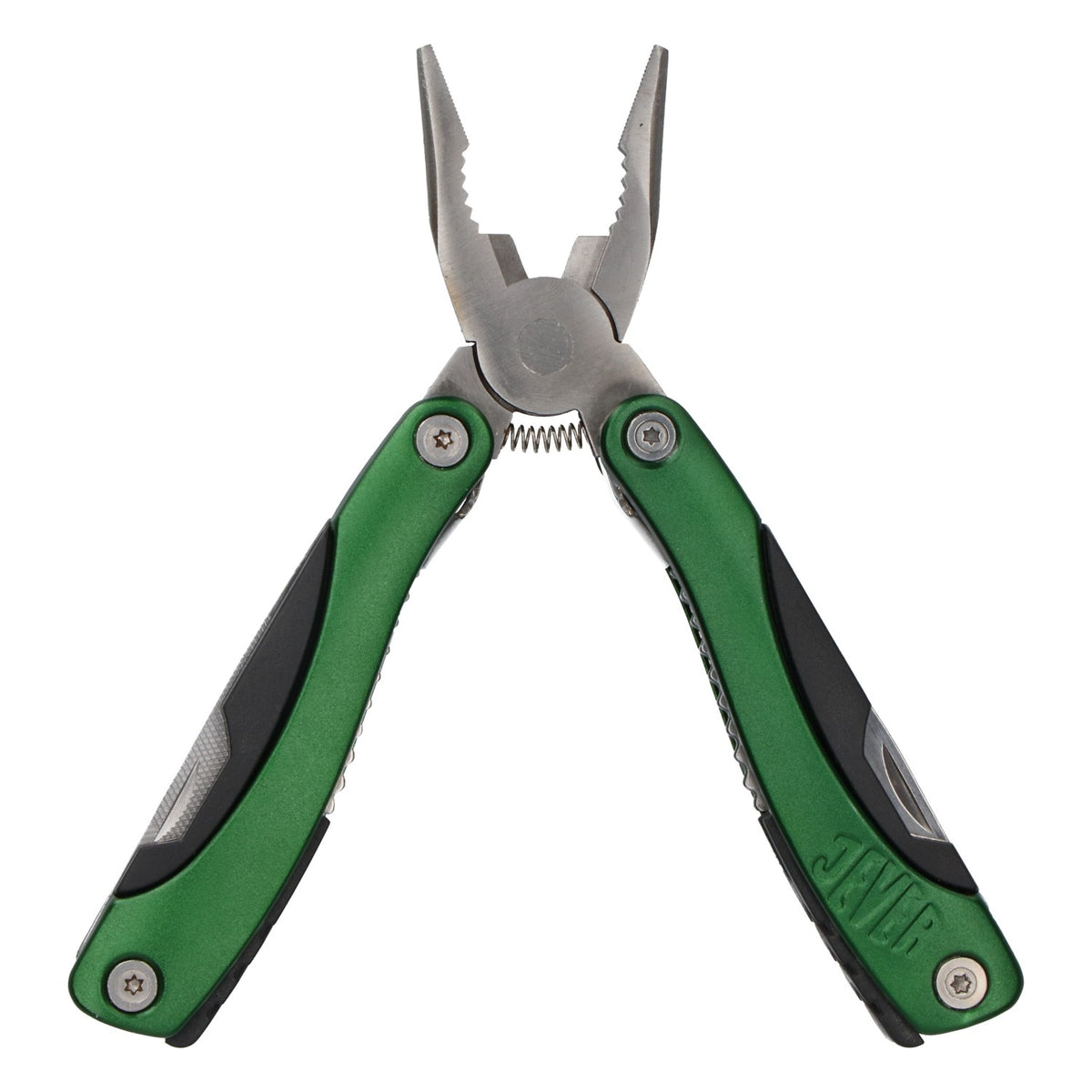Jever Bier Outdoor Multitool Wielofunkcyjne narzędzie 13 narzędzi z torbą – Widok 5