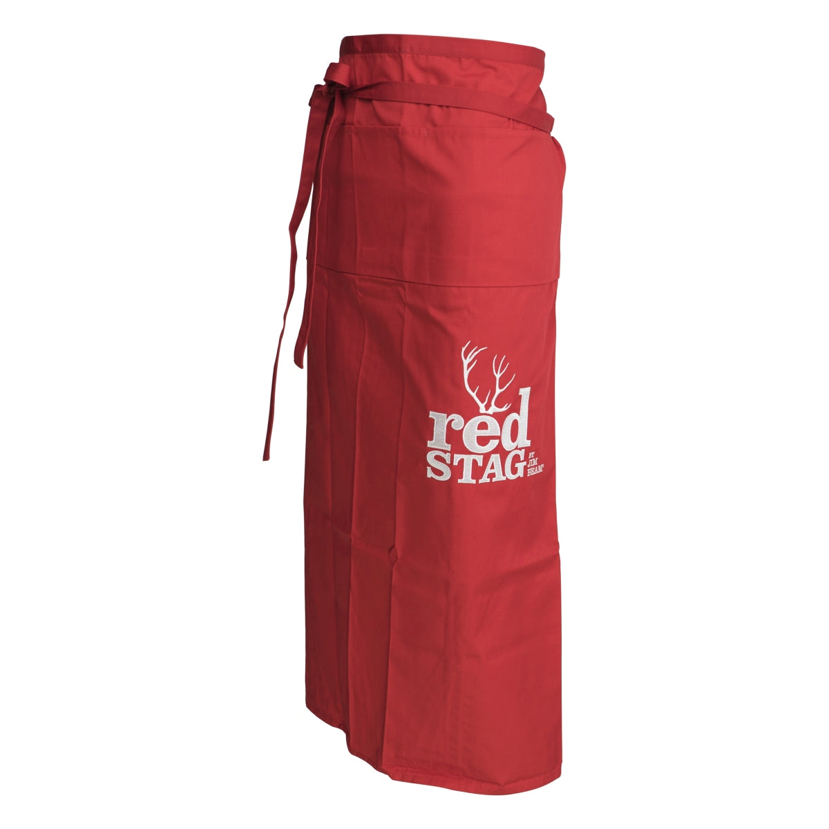 Fartuch kelnerski Jim Beam Belly Tie Long Bag Service Bistro Gastro