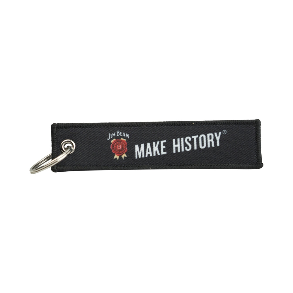 Brelok do kluczy Jim Beam Strap Bund Breloczek do kluczy samochodowych