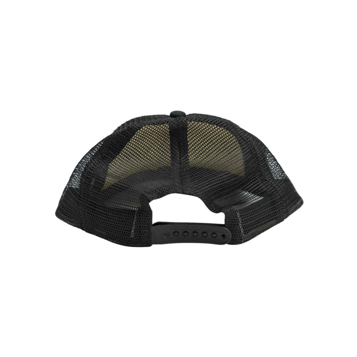 Jim Beam trucker cap czapka snapback nakrycie głowy letnie słońce – Widok 3