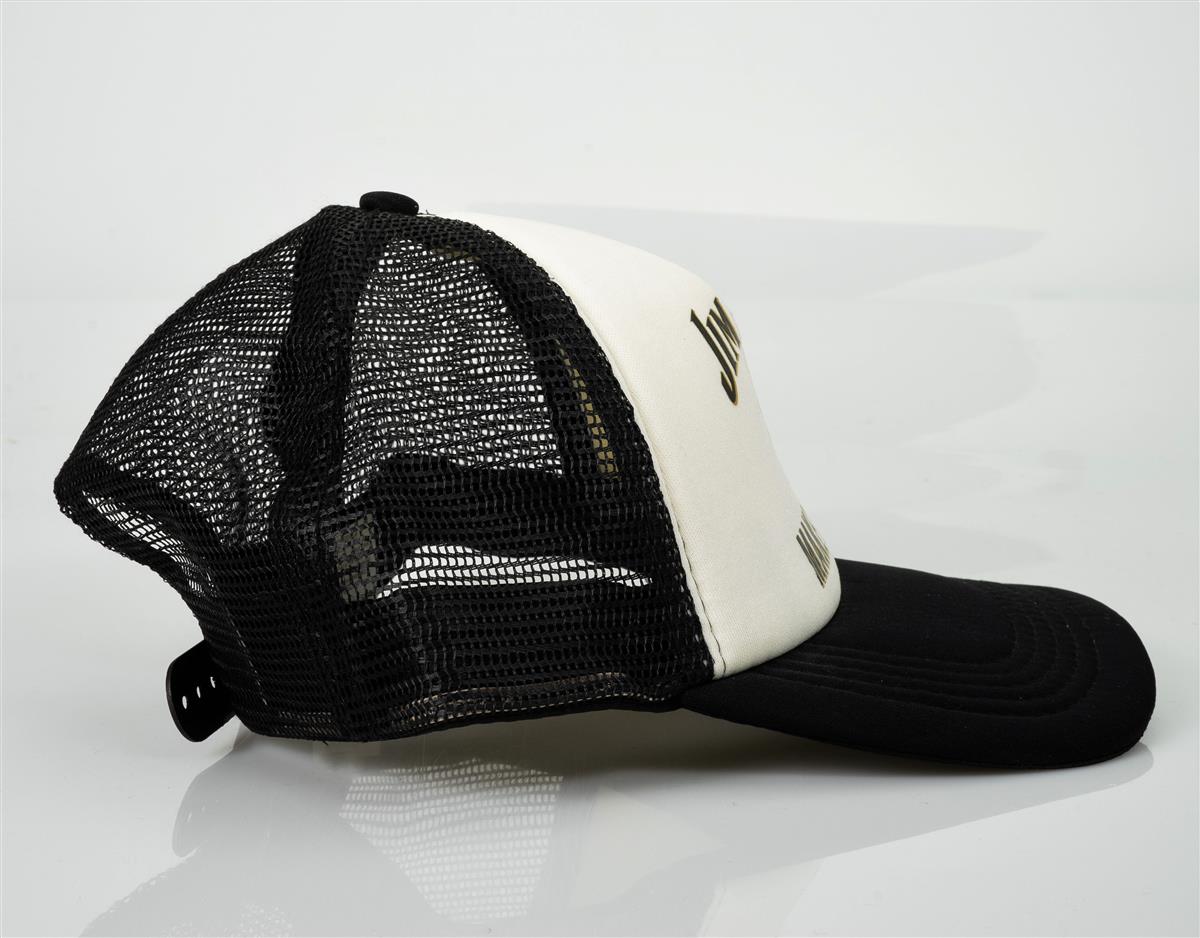 Jim Beam trucker cap czapka snapback nakrycie głowy letnie słońce – Widok 5