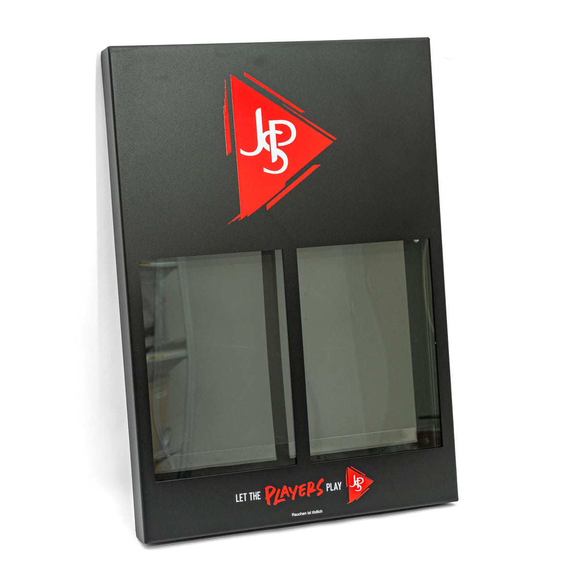 Wyświetlacz LED do papierosów John Player, menu bar, tablica menu wraz z zasilaczem