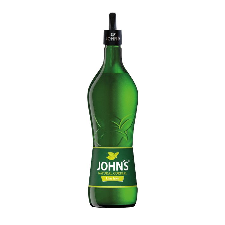 John's Pouring Bottle Top Dispenser Dozownik do porcjowania Syrop Bar Party – Widok 2