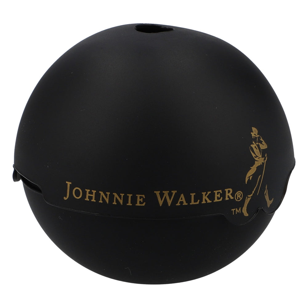Johnnie Walker Whisky XXL Forma do kostek lodu Kostki lodu Ice Ball Mould