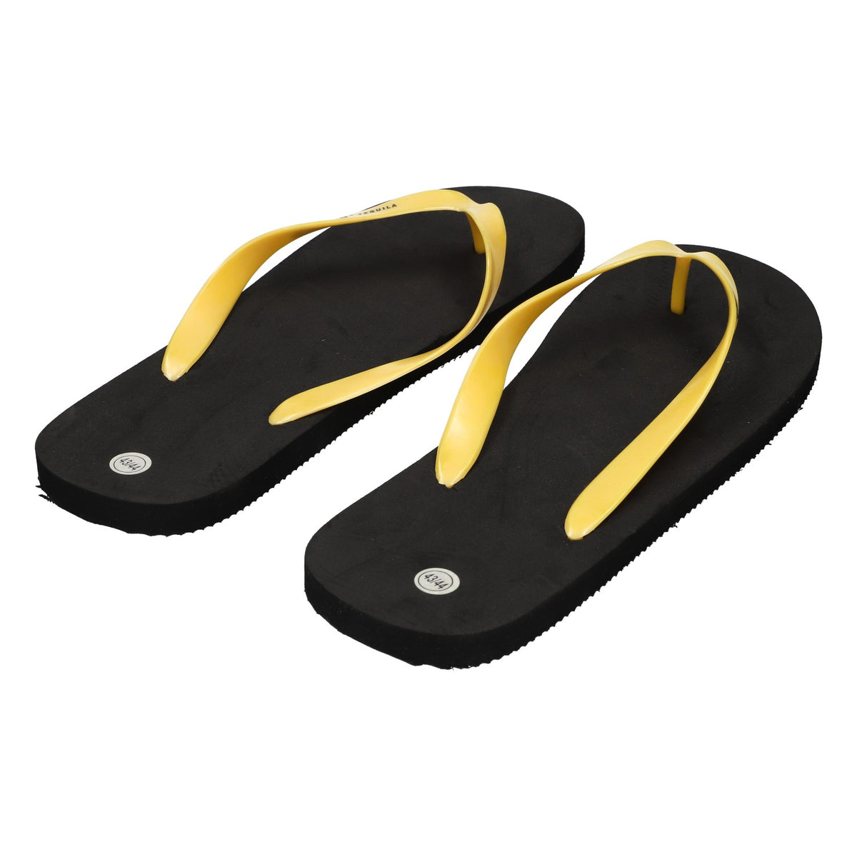 Jose Cuervo japonki sandały unisex rozmiar 43/44 buty letnie Vade – Widok 2