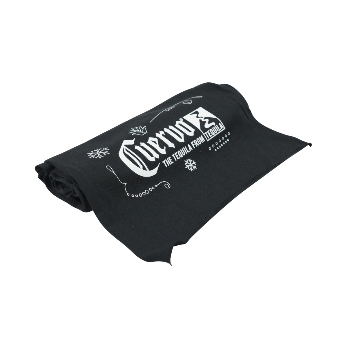 Jose Cuervo Szalik Bandana Zimowy Farrad Motocykl Rower