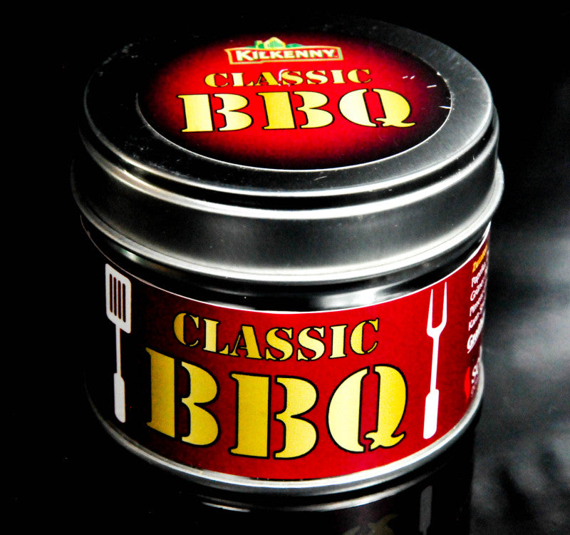 Mieszanka przyprawowa do piwa Kilkenny BBQ, Scheid Gewürzkontor, 30 g – Widok 2