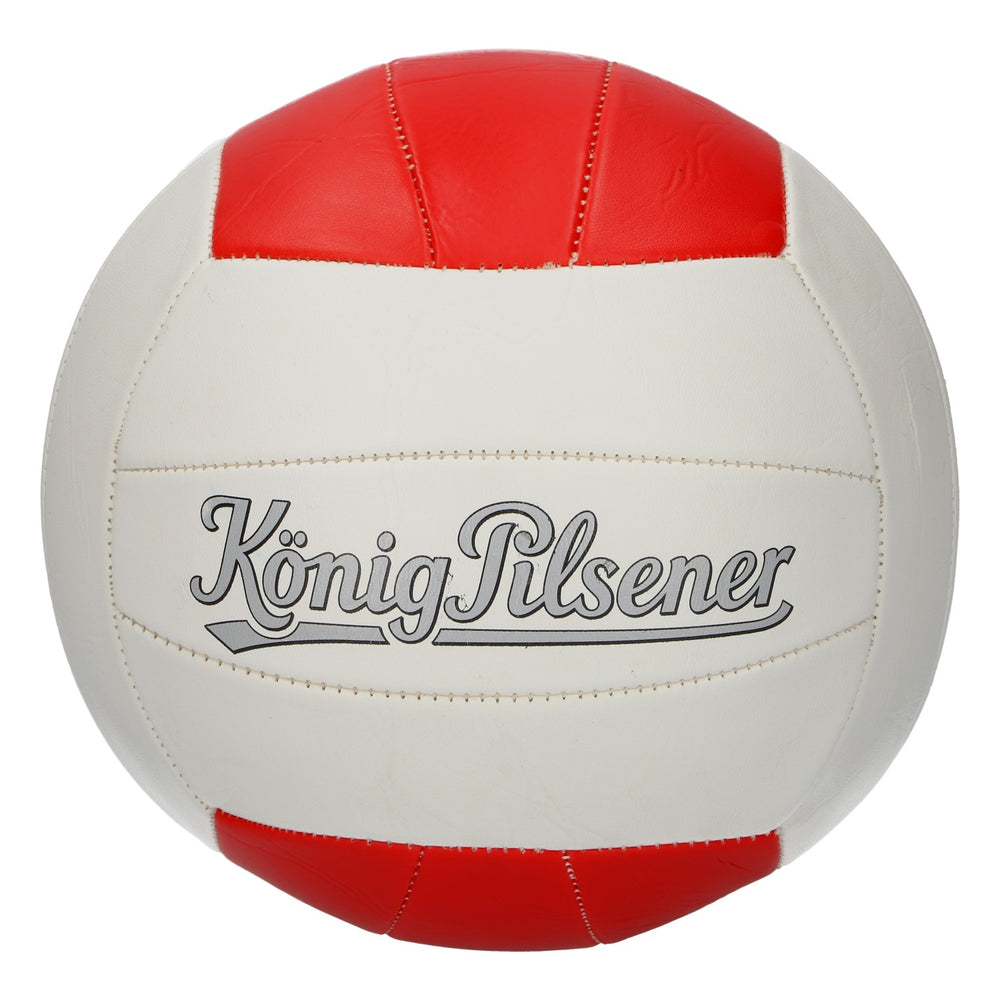 König Pilsener Siatkówka plażowa Piłka plażowa Funball Piłka sportowa Robinson