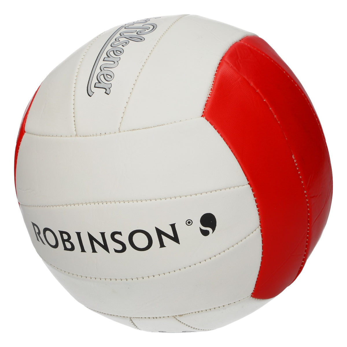 König Pilsener Siatkówka plażowa Piłka plażowa Funball Piłka sportowa Robinson – Widok 3