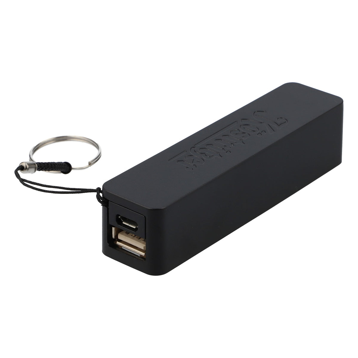 Powerbank Köstritzer Bier Powerbank 2600 mAH z kablem USB – Widok 2